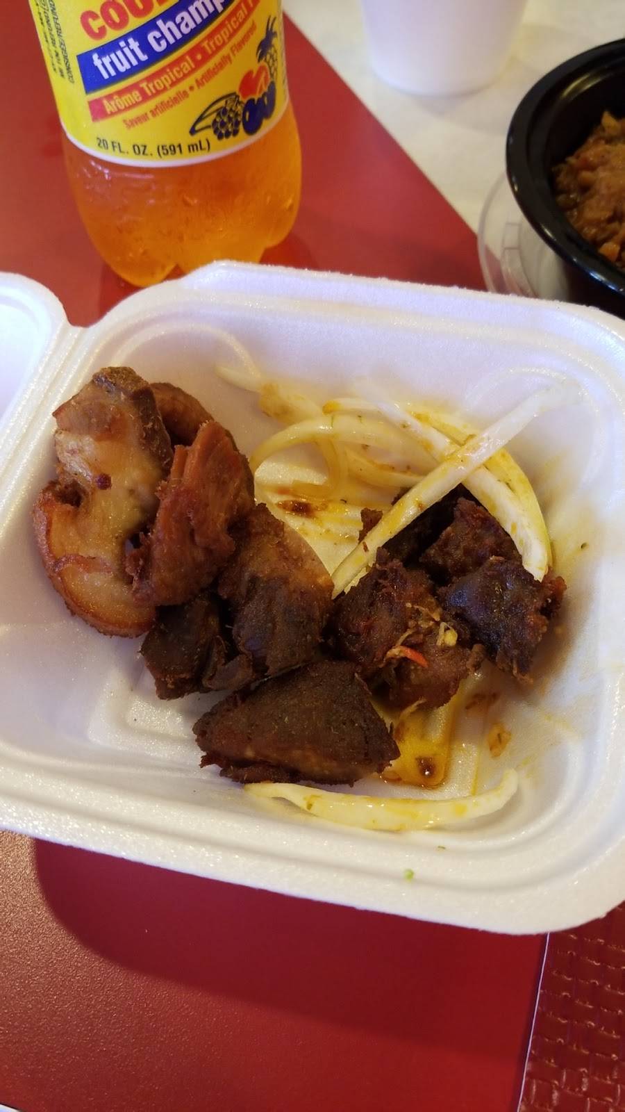 La Belle Monique | restaurant | 937 S State Rd 7, Plantation, FL 33317, USA | 9545870304 OR +1 954-587-0304