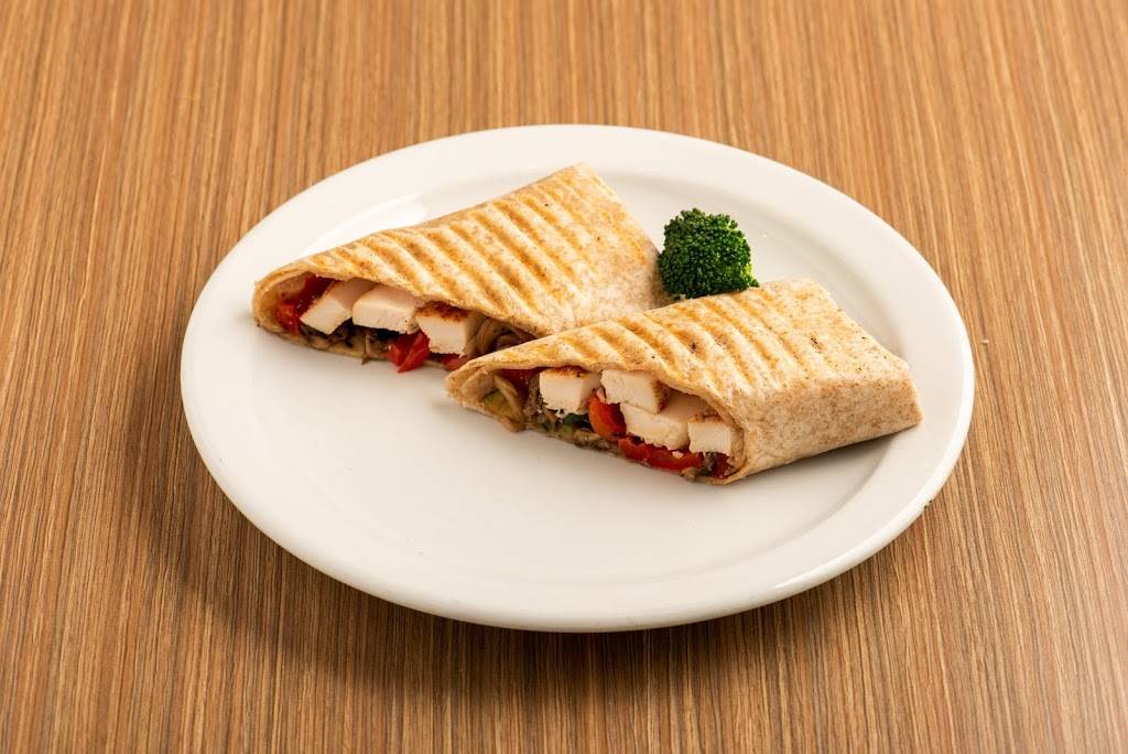 Sweet Rosies Cafe | restaurant | 6711 Mississauga Rd, Mississauga, ON L5N 2W3, Canada | 9058261171 OR +1 905-826-1171