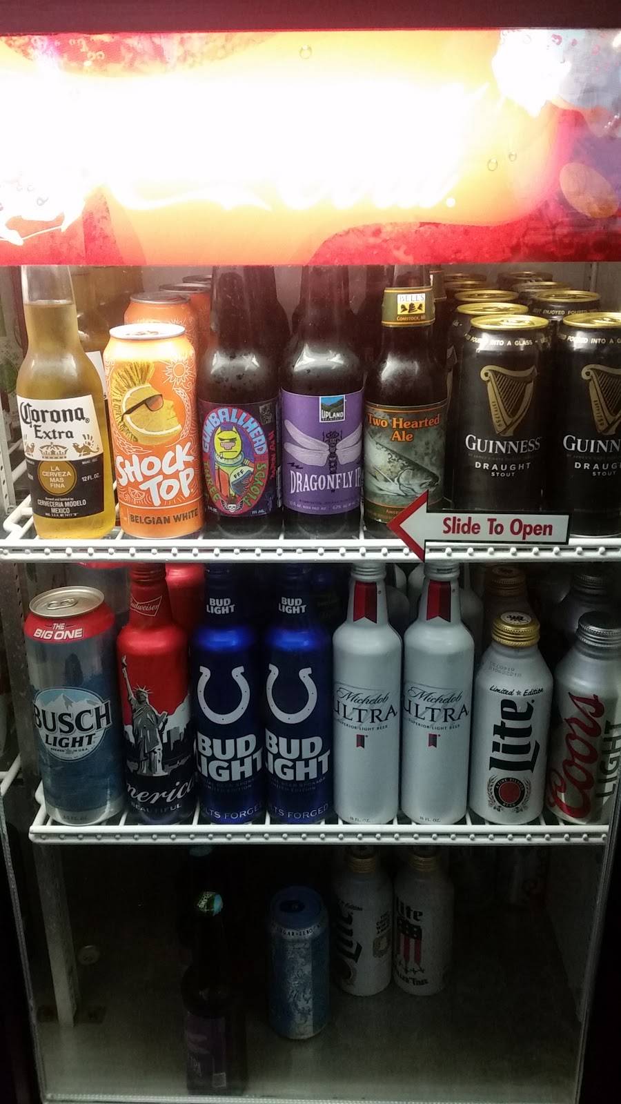 Crankys 2 | restaurant | 2155 N 13th St, Terre Haute, IN 47804, USA | 8122361877 OR +1 812-236-1877