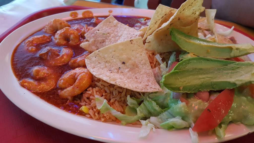 El Indio Azteca | restaurant | 16147 Devonshire St, Granada Hills, CA 91344, USA | 8188931913 OR +1 818-893-1913