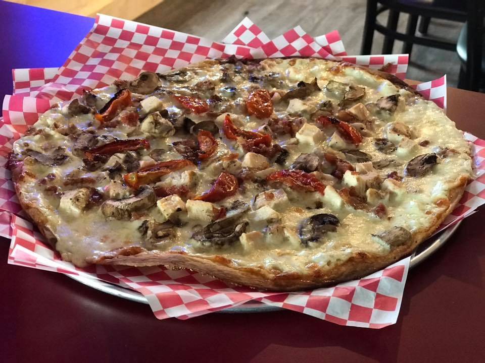 Spankys Sports Bar & Grill | restaurant | 485 S Jefferson St, Waterford, WI 53185, USA | 2623327223 OR +1 262-332-7223