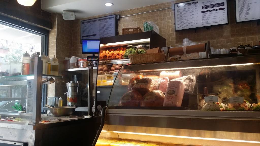 Bread Brothers Bagel Cafe - Greenpoint | restaurant | 912 Manhattan Ave, Brooklyn, NY 11222, USA | 7185763837 OR +1 718-576-3837