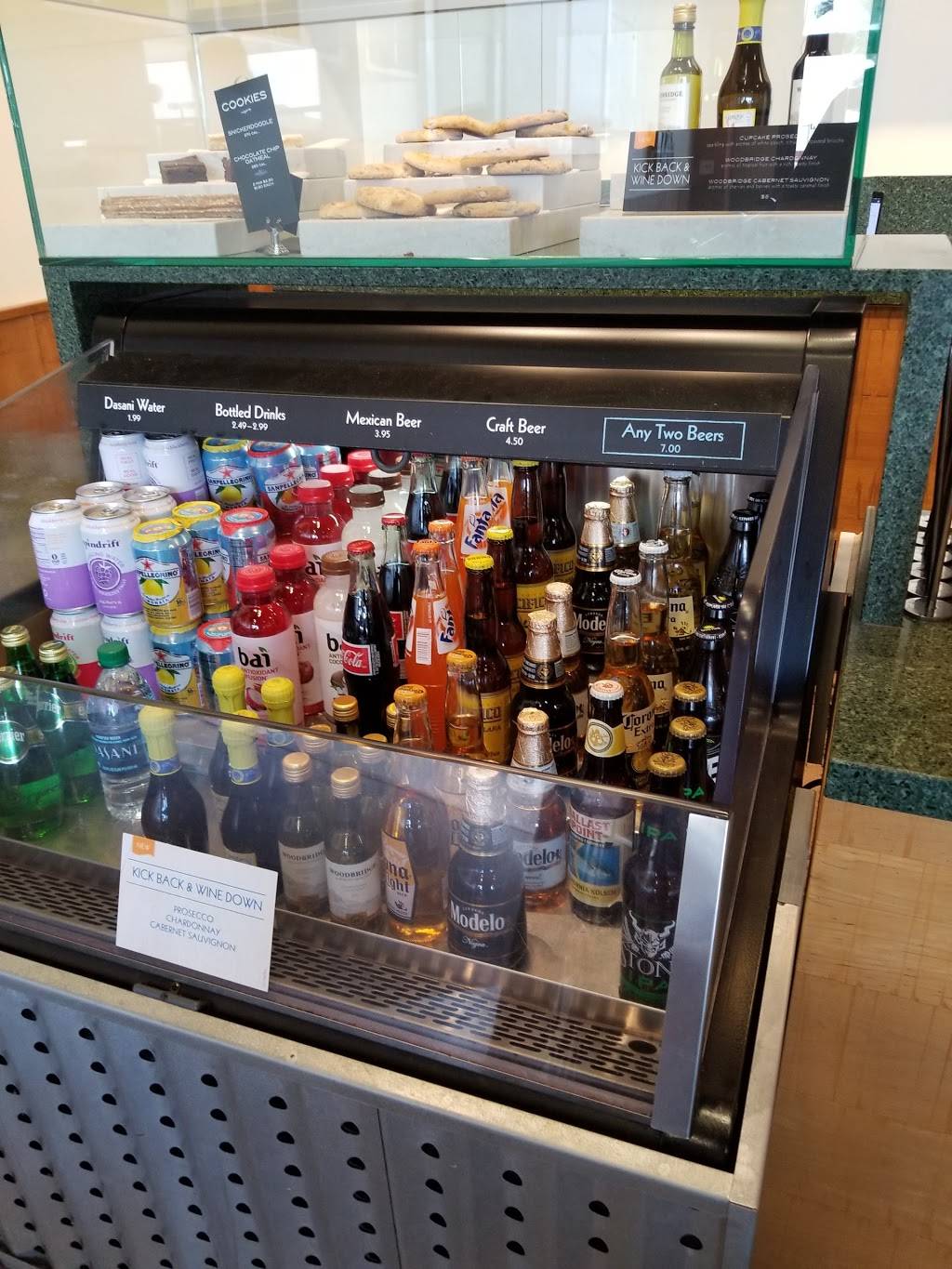 Rubios Coastal Grill | restaurant | 555 Broadway #129, Chula Vista, CA 91910, USA | 6194273811 OR +1 619-427-3811