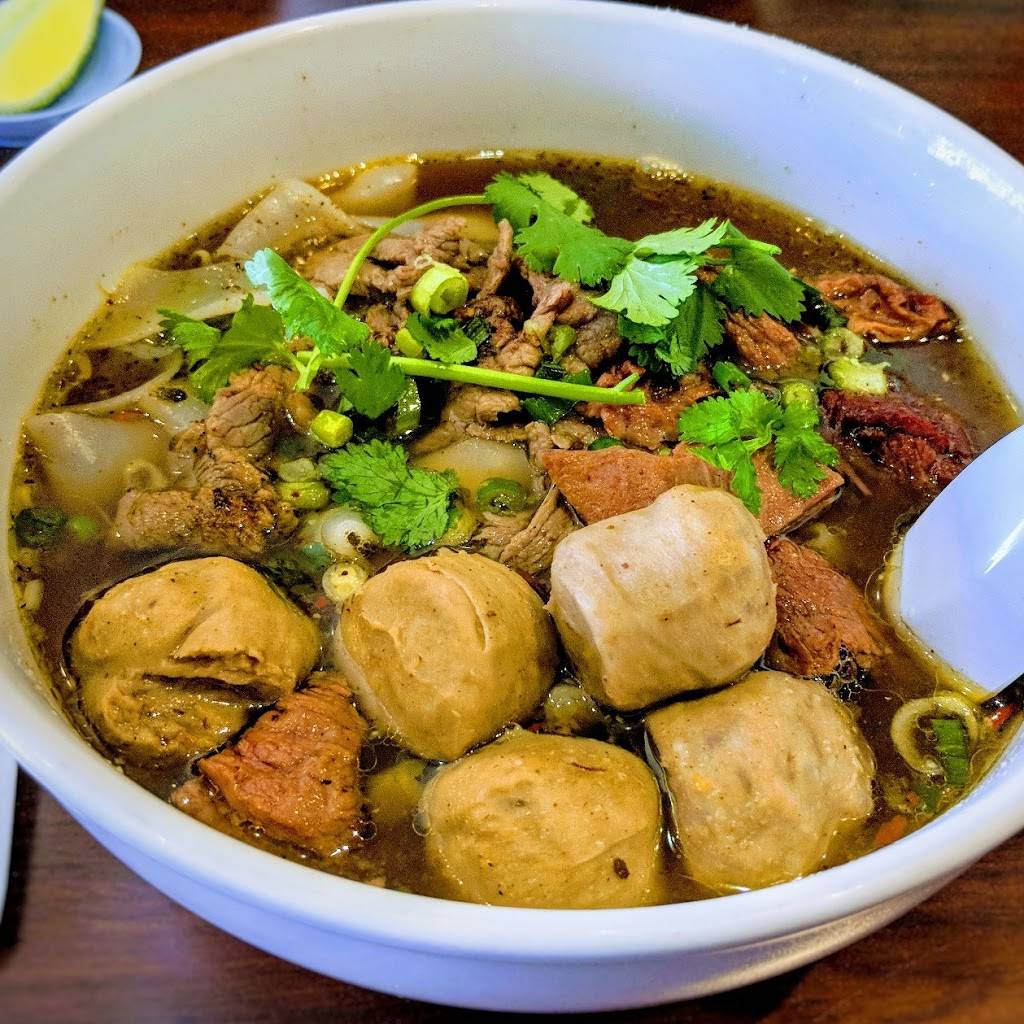 Long Beach Thai Restaurant | restaurant | 3109 E Anaheim St, Long Beach, CA 90804, USA | 5624336300 OR +1 562-433-6300