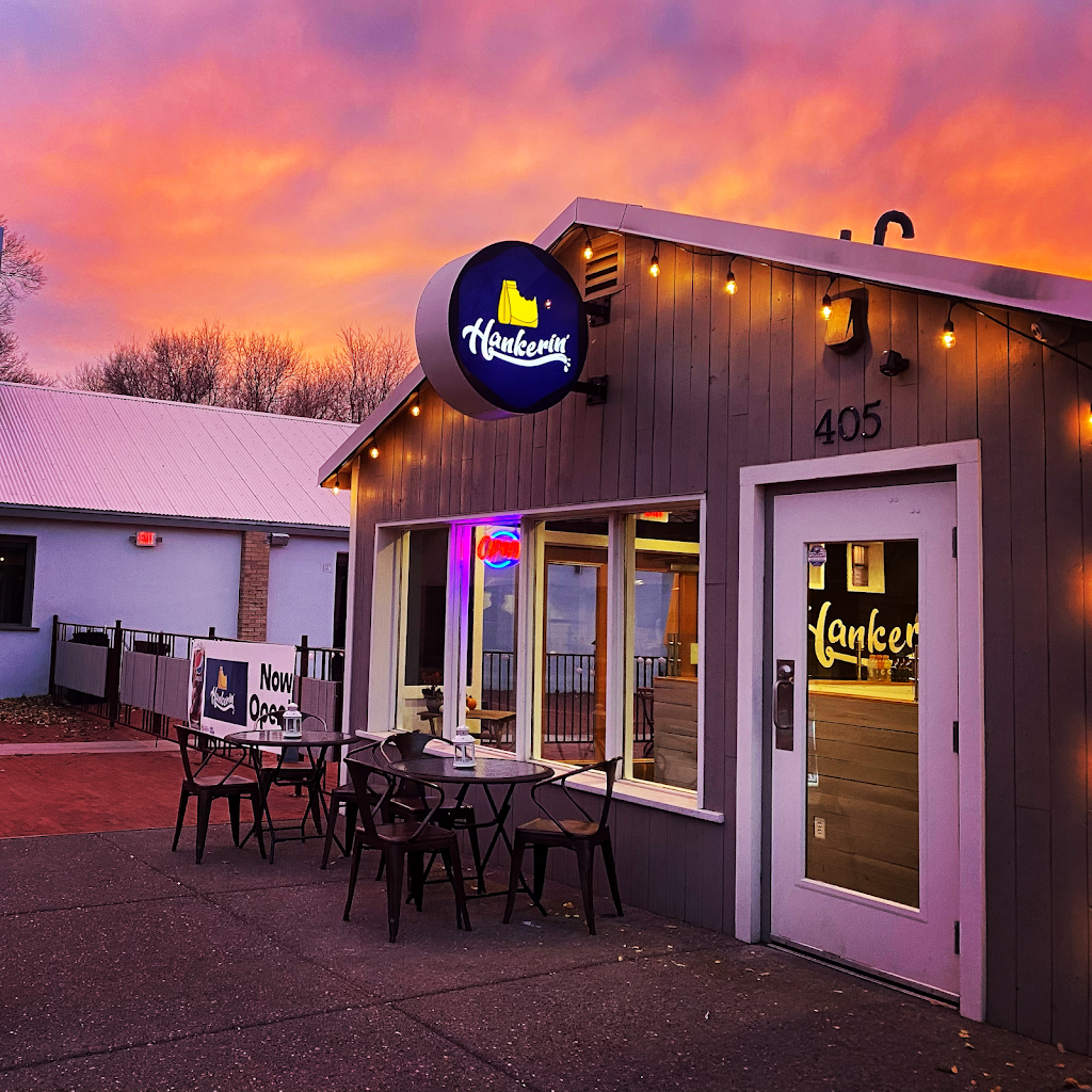 Hankerin’ | meal takeaway | 405 S San Francisco St, Flagstaff, AZ 86001, USA | 9284404711 OR +1 928-440-4711