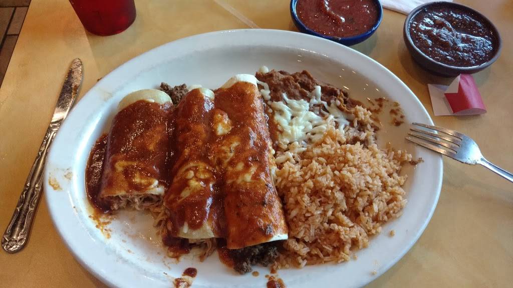 Del Rio Mexican Grill | restaurant | 1342 Auburn Rd, Dacula, GA 30019, USA | 6782250510 OR +1 678-225-0510