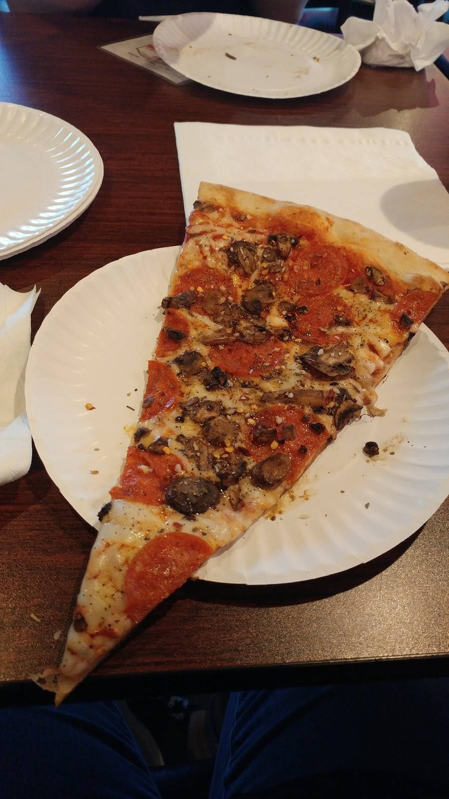 Michaelangelos | restaurant | 13460 NC-50 #102, Surf City, NC 28445, USA | 9103295081 OR +1 910-329-5081