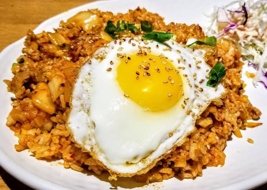 Soju Belly | restaurant | 13051 Kerry St, Garden Grove, CA 92844, USA | 7142445271 OR +1 714-244-5271