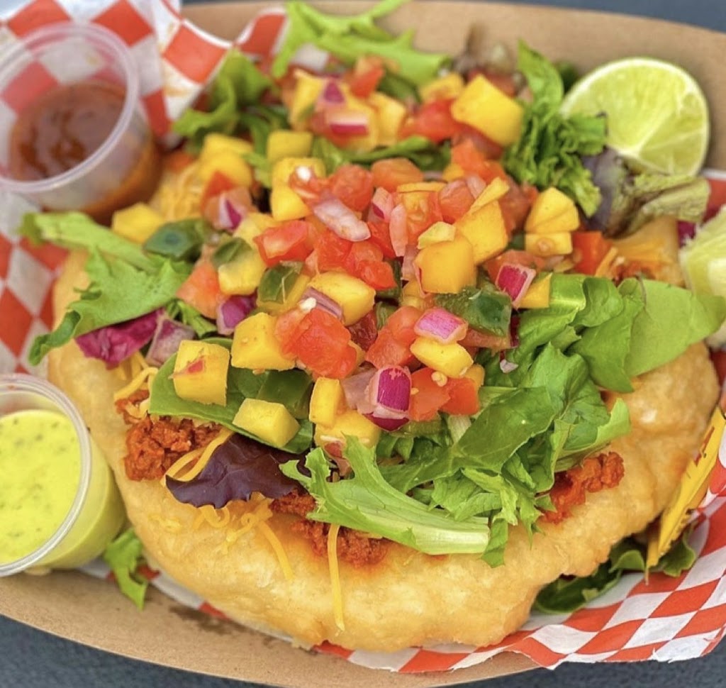 Trickster Tacos | restaurant | 8400 Lakeland Ave N, Brooklyn Park, MN 55445, USA | 6122602454 OR +1 612-260-2454