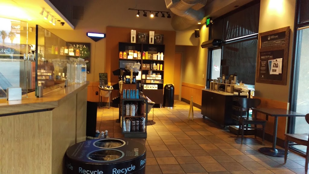 Starbucks | cafe | 2834 Lenwood Rd, Barstow, CA 92311, USA | 7602532483 OR +1 760-253-2483