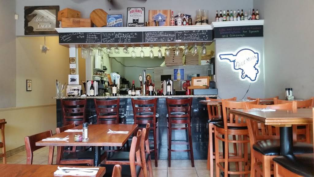 Motor City Pasta Company | restaurant | 108 W Main St, Inverness, FL 34450, USA | 3527260551 OR +1 352-726-0551