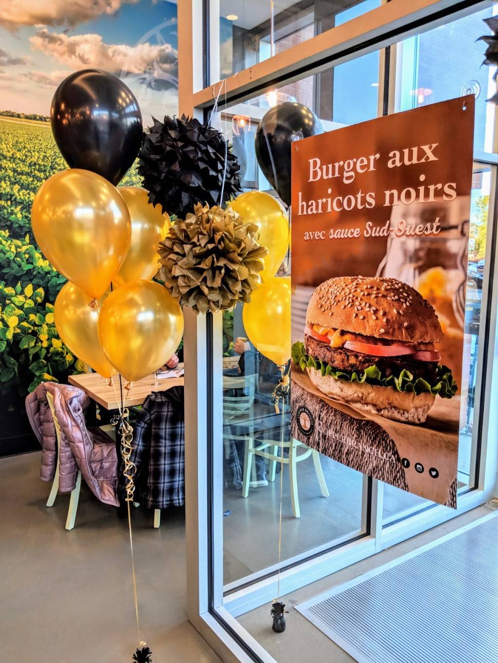 Copper Branch | restaurant | 3 Boulevard de Sardaigne, Candiac, QC J5R 0A1, Canada | 4509841434 OR +1 450-984-1434