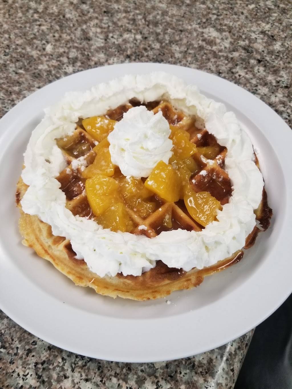 Eggs & Moore | restaurant | 2332 Arlington Ave, Pittsburgh, PA 15210, USA | 4128637288 OR +1 412-863-7288