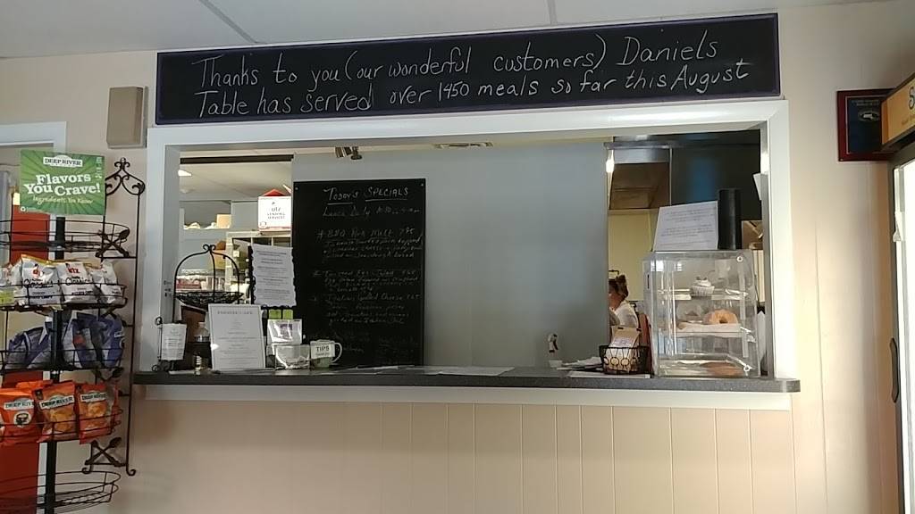 Foodie Café Catering | cafe | 10 Pearl St, Framingham, MA 01702, USA | 5083097349 OR +1 508-309-7349