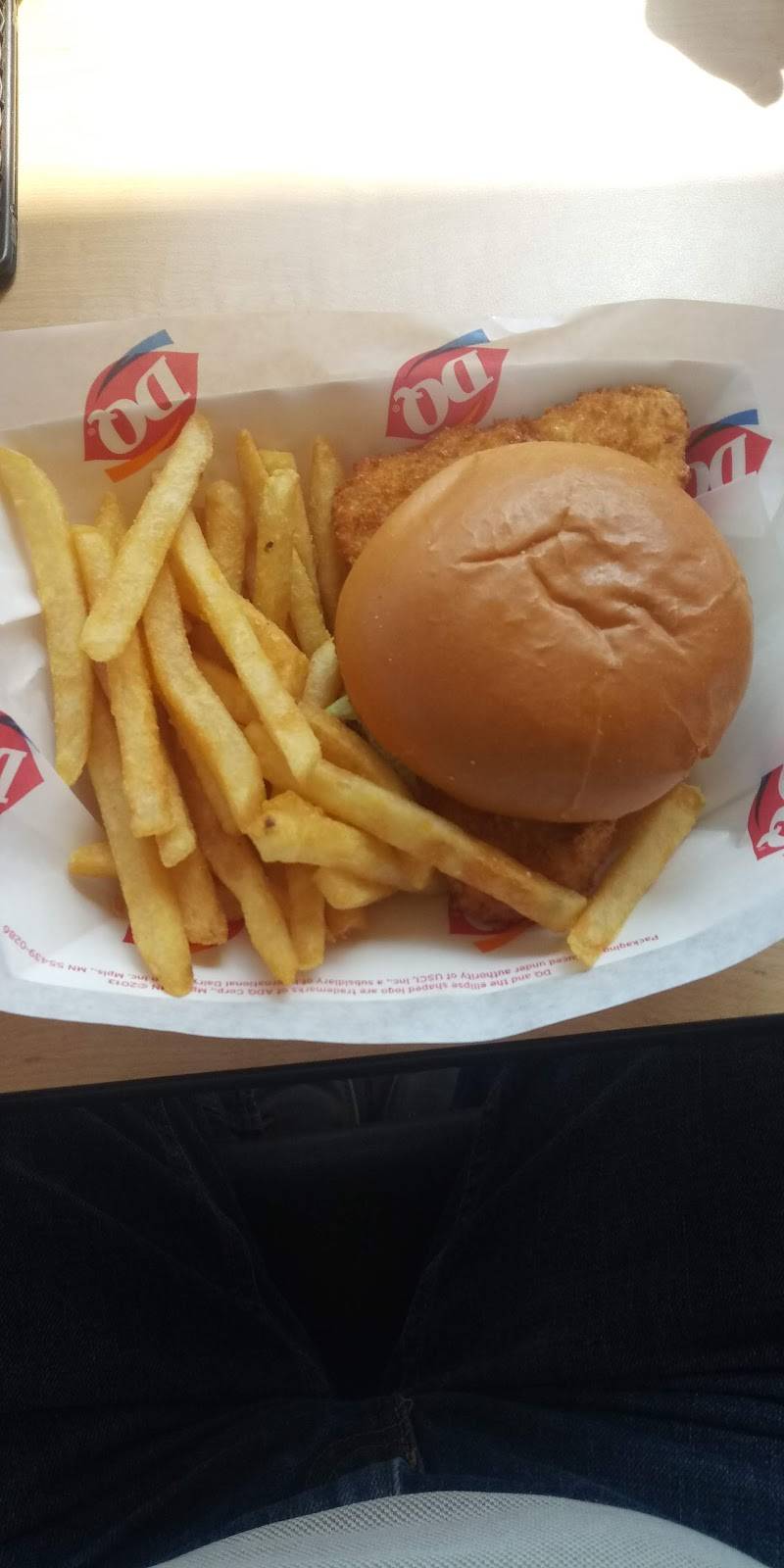 Dairy Queen | restaurant | 677 S Lincoln St, West Point, NE 68788, USA | 4023725634 OR +1 402-372-5634