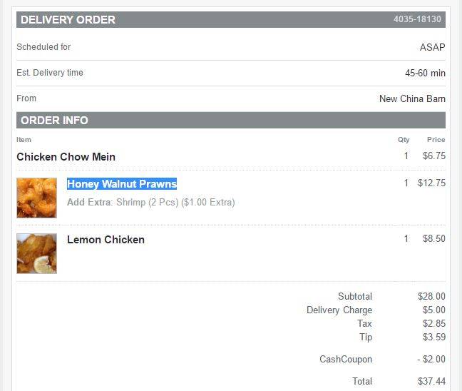 New China Barn | restaurant | 320 Tuolumne St, Vallejo, CA 94590, USA | 7076421523 OR +1 707-642-1523