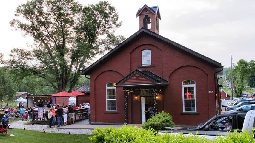 School House Winery | restaurant | 455 Schneiders Crossing Road Northwest, Dover, OH 44622, USA | 3306029463 OR +1 330-602-9463