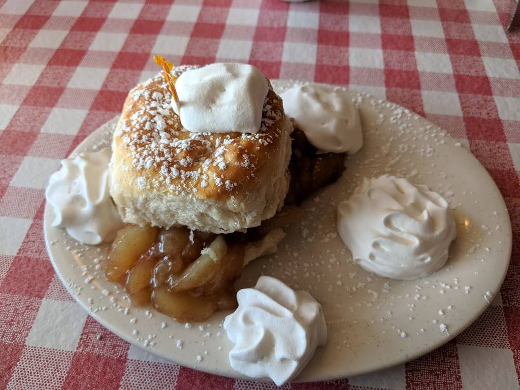 The Biscuit Barn | restaurant | 3297 S Suncoast Blvd, Homosassa, FL 34448, USA | 3527654727 OR +1 352-765-4727