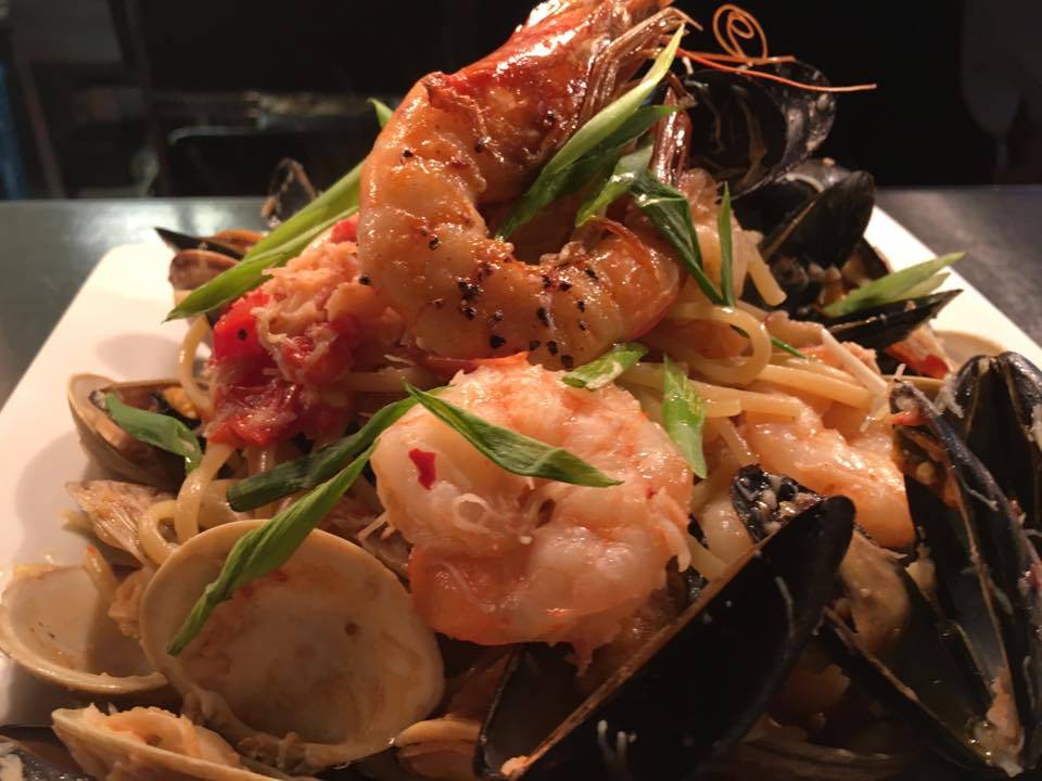 Osteria Celli | restaurant | 15880 Summerlin Rd #308, Fort Myers, FL 33908, USA | 2392671310 OR +1 239-267-1310