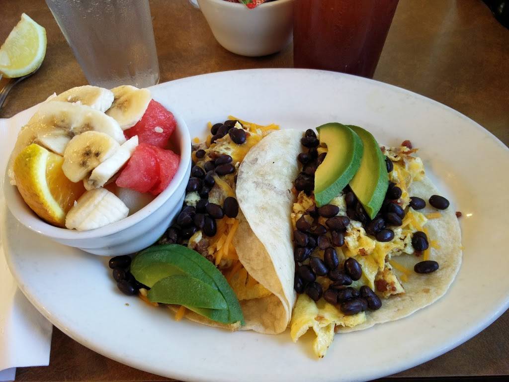 The Local Yolk | restaurant | 3414 Highland Ave, Manhattan Beach, CA 90266, USA | 3105464407 OR +1 310-546-4407