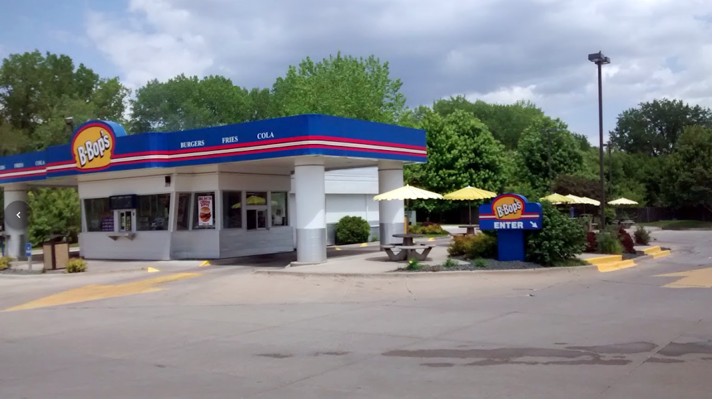 B-Bops | restaurant | 1112 S Duff Ave, Ames, IA 50010, USA | 5152335678 OR +1 515-233-5678