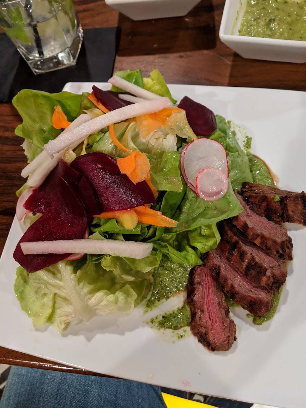 El Bolero - Fitzhugh | restaurant | 2722 N Fitzhugh Ave, Dallas, TX 75204, USA | 2142382211 OR +1 214-238-2211