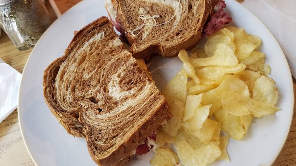 Woodstock Cafe | bakery | 117 S Main St, Woodstock, VA 22664, USA | 5404598888 OR +1 540-459-8888