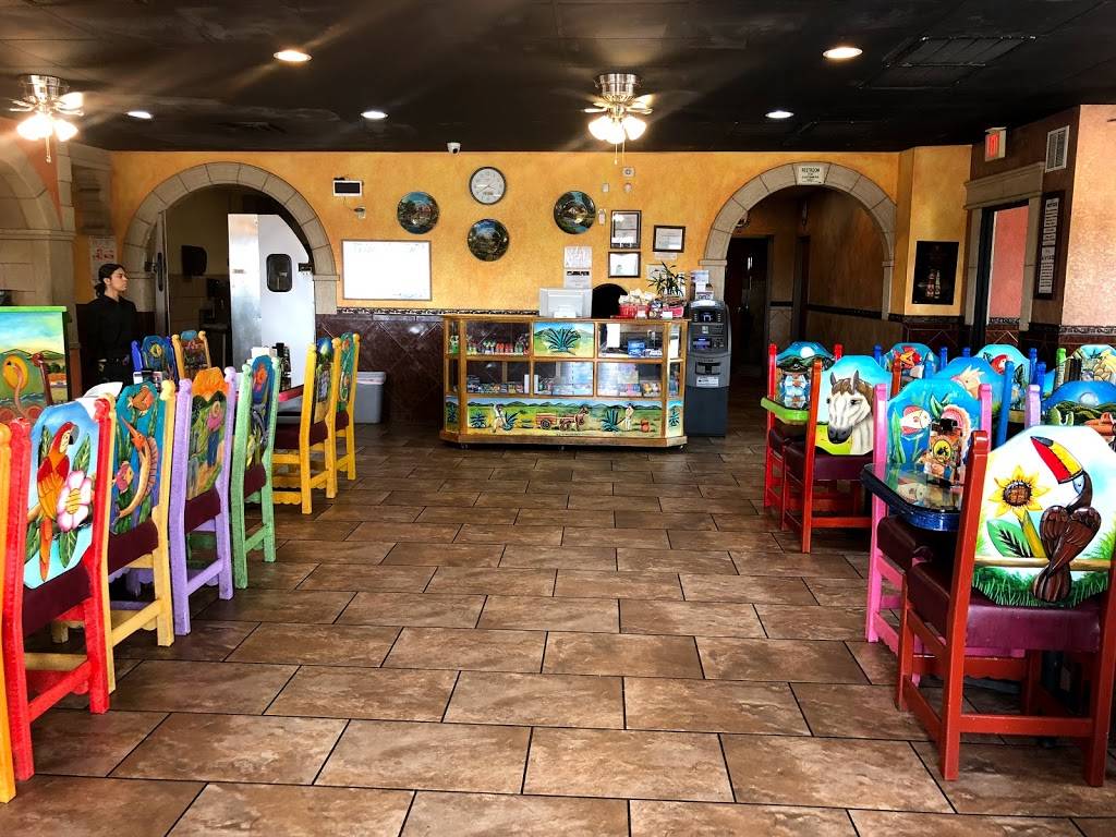 Taquerias Mexico | restaurant | 3007 W Stan Schlueter Loop, Killeen, TX 76549, USA | 2542133337 OR +1 254-213-3337