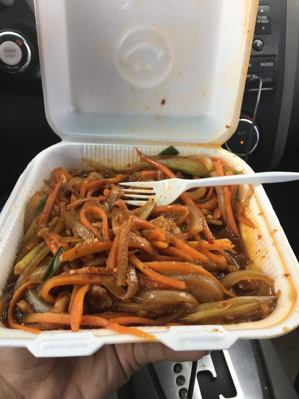 Rice Wok | restaurant | 3642 Matlock Rd, Arlington, TX 76015, USA | 8174198882 OR +1 817-419-8882