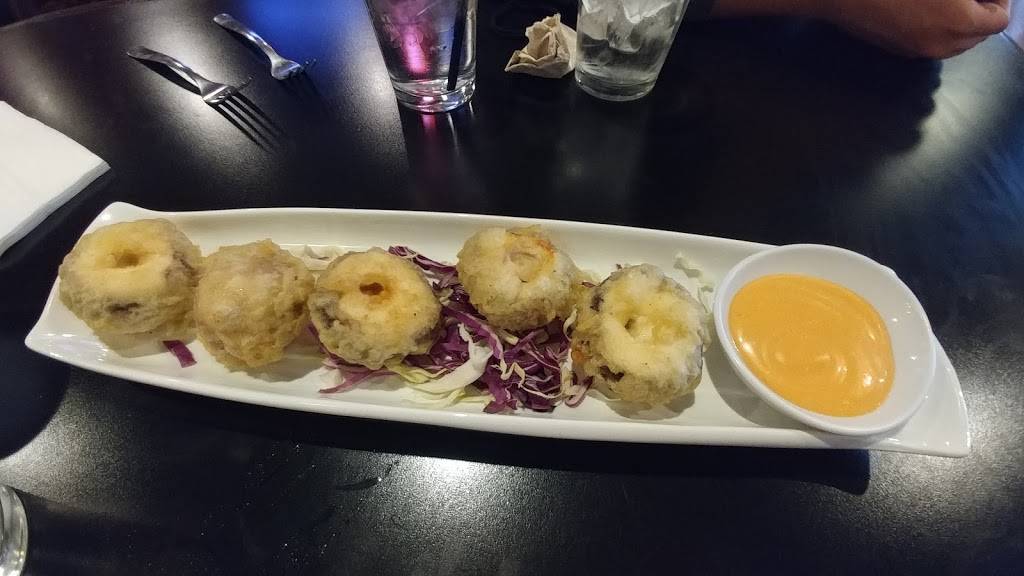 Katsura Sushi | restaurant | 1920 N Zaragoza Rd # 112, El Paso, TX 79938, USA | 9158572222 OR +1 915-857-2222