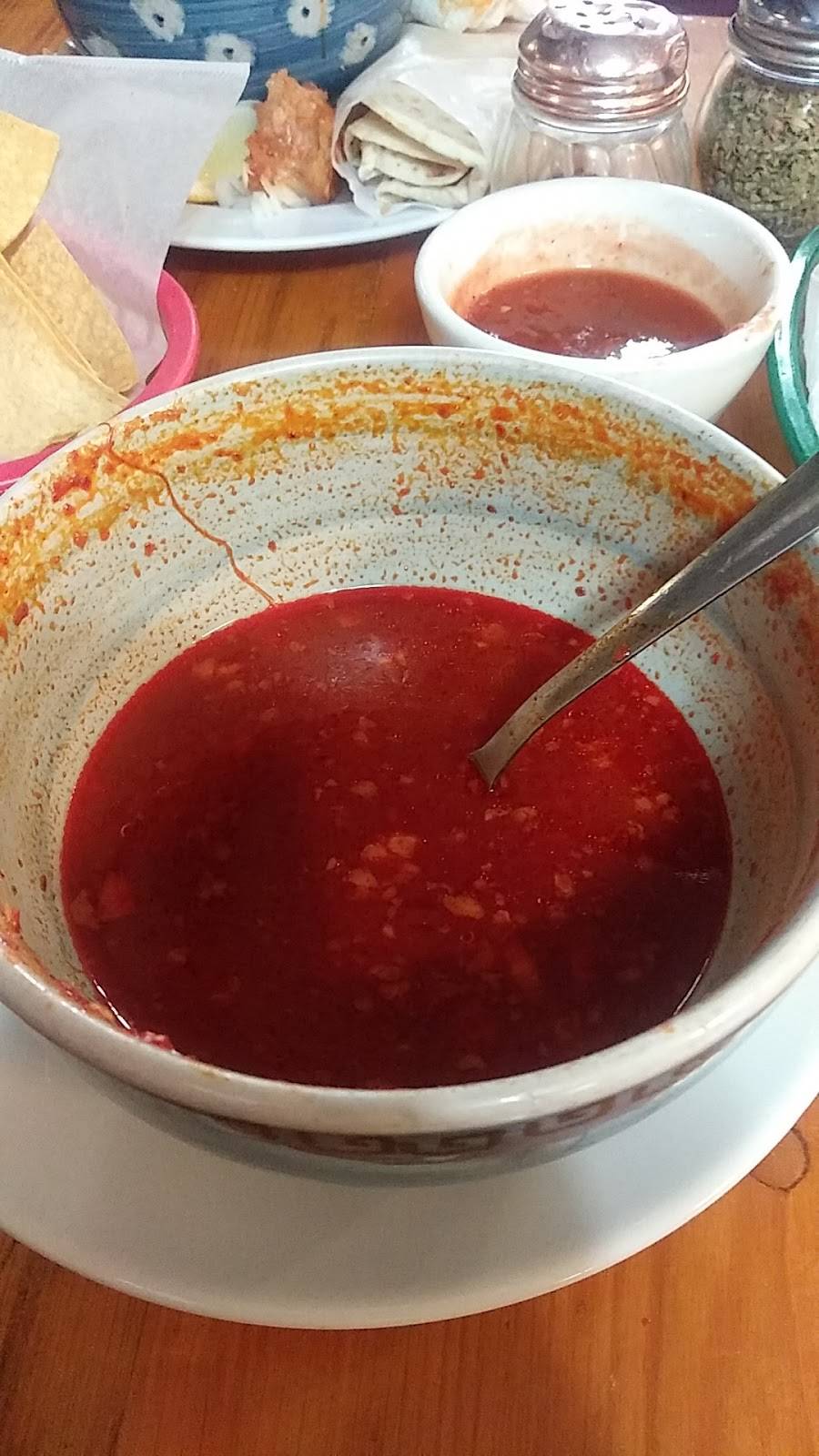 El Sabor Jerezano | restaurant | 10639 Melody Dr, Northglenn, CO 80234, USA | 3034507960 OR +1 303-450-7960