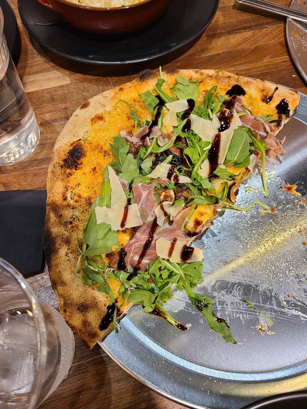 Tappizza | restaurant | 8242 Mira Mesa Blvd, San Diego, CA 92126, USA | 8585368843 OR +1 858-536-8843