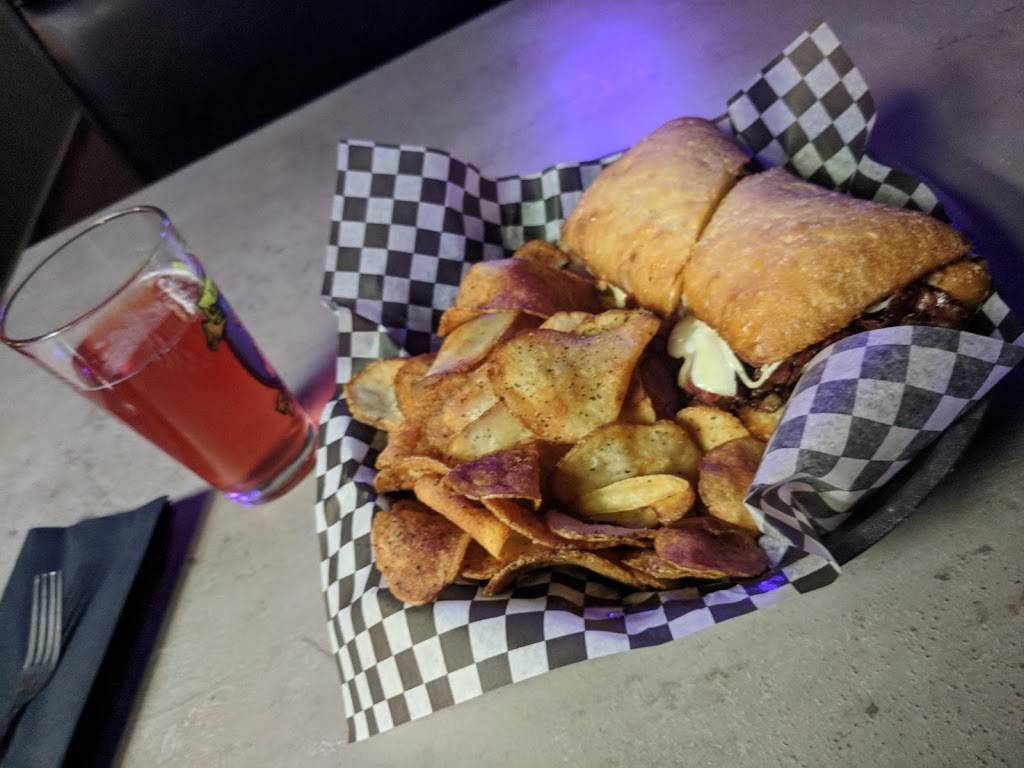 Goldsteins Delicatessen | restaurant | 200 Pierce St, Kingston, PA 18704, USA | 5702830653 OR +1 570-283-0653