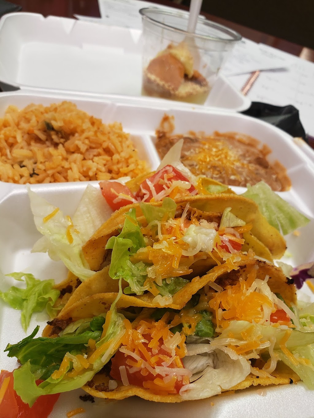 El Banquete | restaurant | 1802 Rankin Hwy, Midland, TX 79701, USA | 4326200123 OR +1 432-620-0123