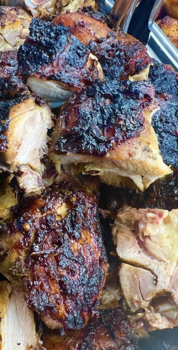 Jamaican Vibez | restaurant | 519 Grove St, Fayetteville, NC 28301, USA | 9105003247 OR +1 910-500-3247