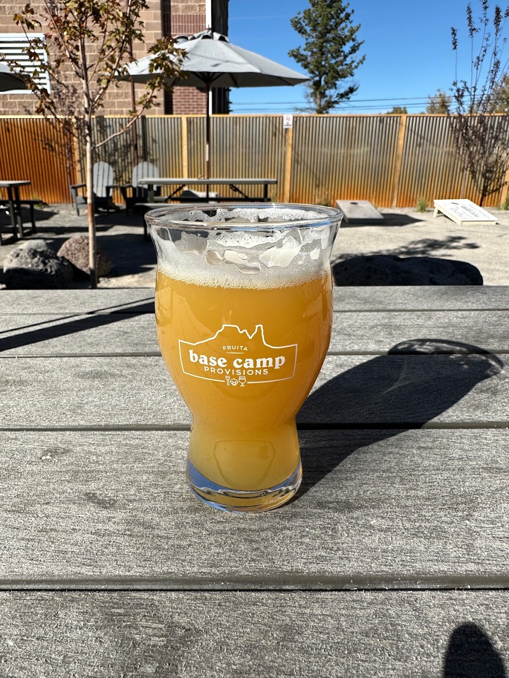 Base Camp Provisions | restaurant | 155 N Mulberry St, Fruita, CO 81521, USA | 9706392888 OR +1 970-639-2888