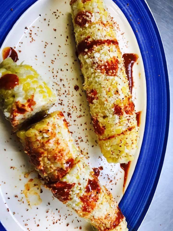 Mariachi De Oro | restaurant | 11417 Maple Ridge Rd, Medina, NY 14103, USA | 5857988961 OR +1 585-798-8961