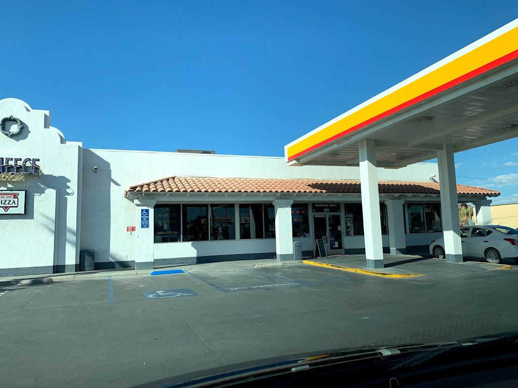 Shell | restaurant | 478 E Main St, El Centro, CA 92243, USA | 7603372323 OR +1 760-337-2323