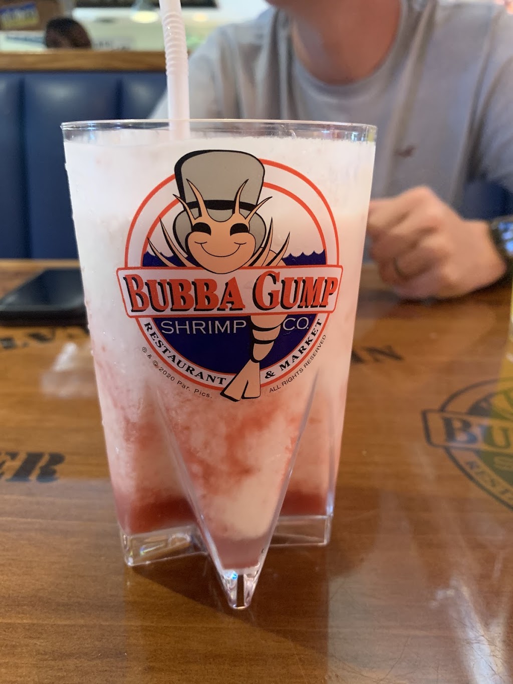 Bubba Gump Shrimp Co. | restaurant | 14059 Emerald Coast Pkwy, Destin, FL 32541, USA | 8506501881 OR +1 850-650-1881