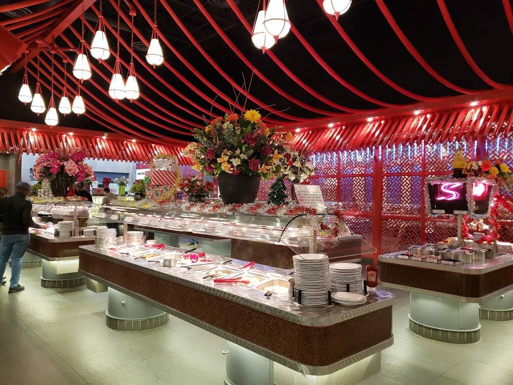 Mandarin Buffet Restaurant- Devonshire Mall | restaurant | 3100 Howard Ave, Windsor, ON N8X 3Y4, Canada | 5199671800 OR +1 519-967-1800