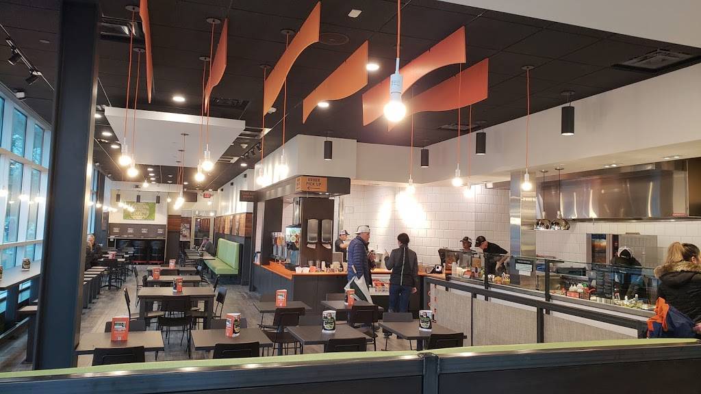 CoreLife Eatery | restaurant | 910 Franklin Ave, Garden City, NY 11530, USA | 5162807292 OR +1 516-280-7292