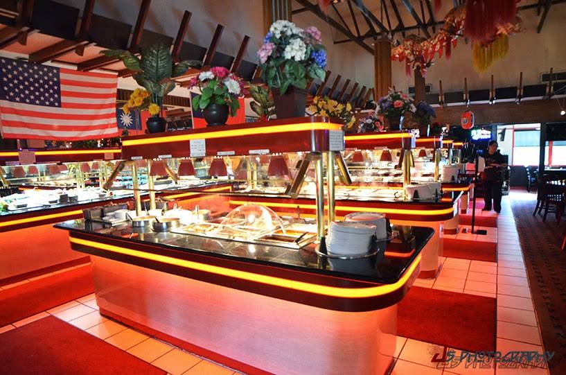 Dynasty Restaurant | restaurant | 3949, 2501 Airport Rd, Temple, TX 76504, USA | 2547784434 OR +1 254-778-4434