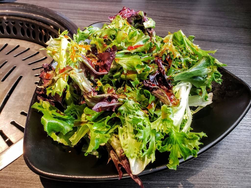 Gen Korean BBQ House | restaurant | 126 N Maryland Ave, Glendale, CA 91206, USA | 8186376600 OR +1 818-637-6600