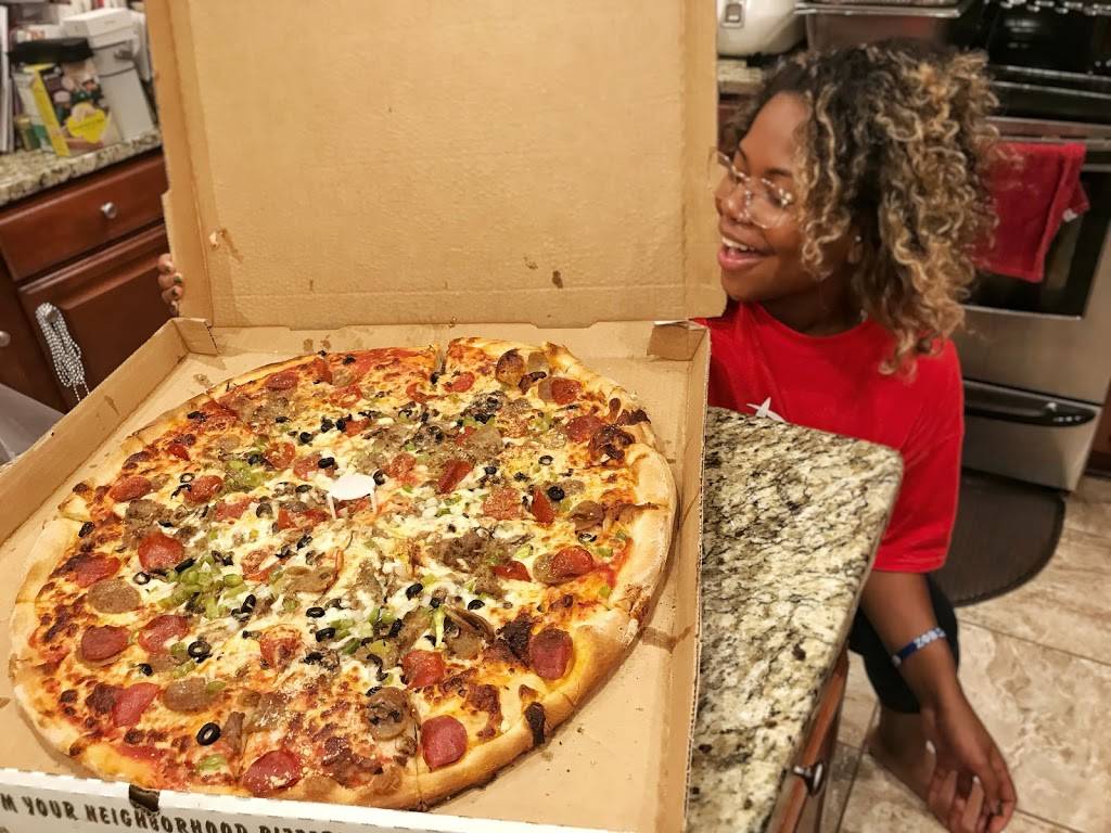 Brothers Pizza | restaurant | 2401 Seaboard Rd, Virginia Beach, VA 23456, USA | 7576894711 OR +1 757-689-4711