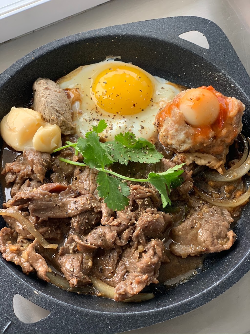 Cơm Tấm Bà Thi | restaurant | 5616 Walzem Rd, San Antonio, TX 78218, USA | 2104309006 OR +1 210-430-9006