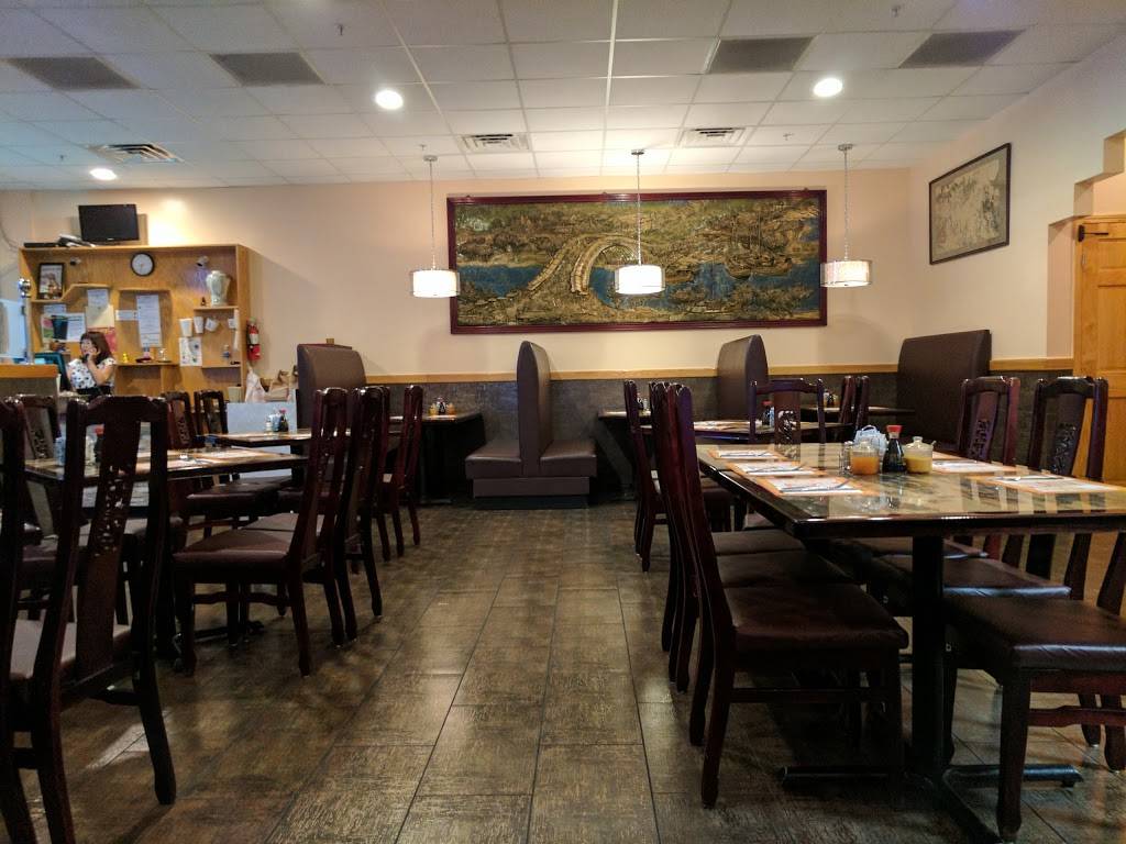Chans Chinese Restaurant | restaurant | 842 Dunn Ave #3, Jacksonville, FL 32218, USA | 9047511716 OR +1 904-751-1716