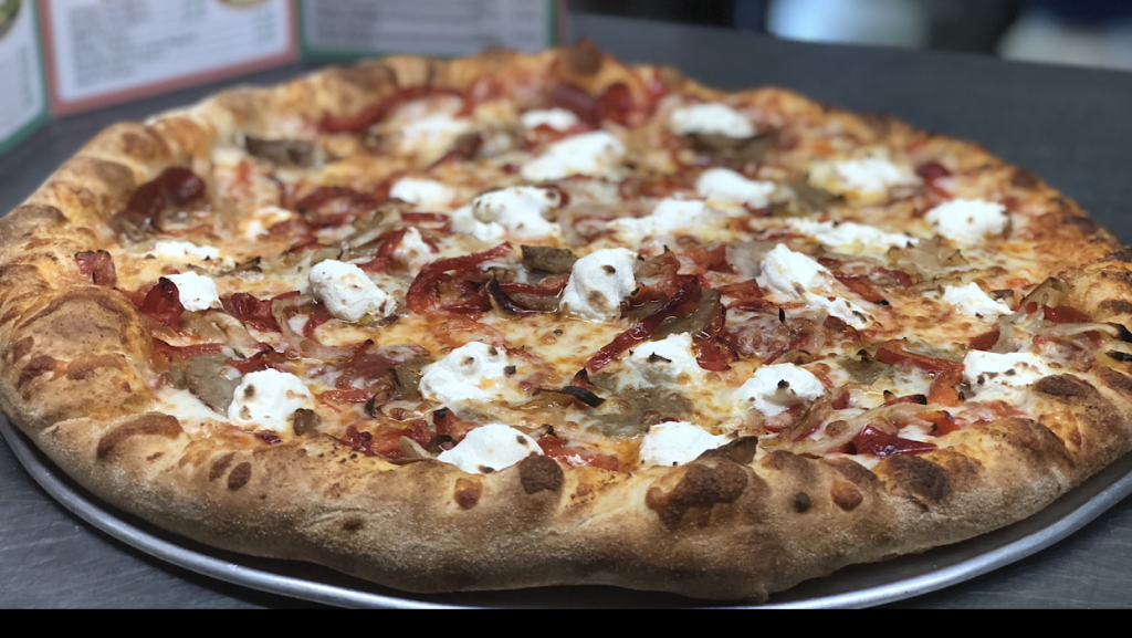 Annies Pizzeria | restaurant | 213 Middlesex Ave, Medford, MA 02155, USA | 7812193731 OR +1 781-219-3731