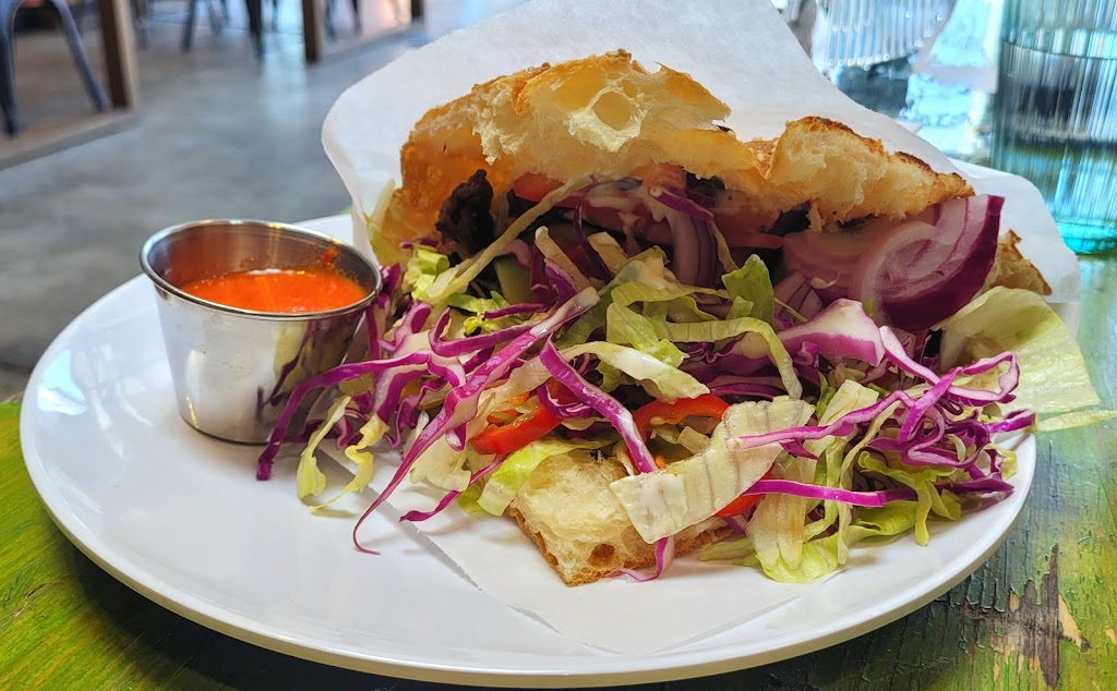 Supergeil | restaurant | 2442 Michigan Ave, Detroit, MI 48216, USA | 3134624133 OR +1 313-462-4133