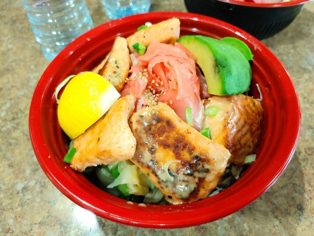 Red Bowls Restaurant | restaurant | 812 3rd Ave, Seattle, WA 98104, USA | 2063442695 OR +1 206-344-2695