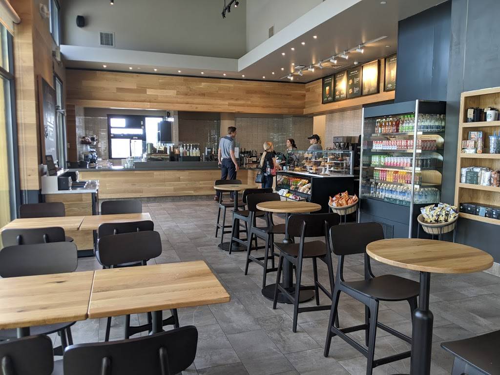 Starbucks | cafe | 4521 Livermore Outlets Dr, Livermore, CA 94550, USA | 9253441925 OR +1 925-344-1925